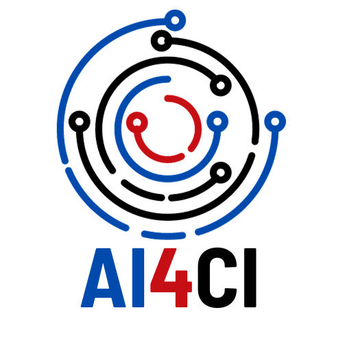 AI4CI logo
